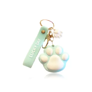 AEMC Soft Vinyl Pendants Unisex