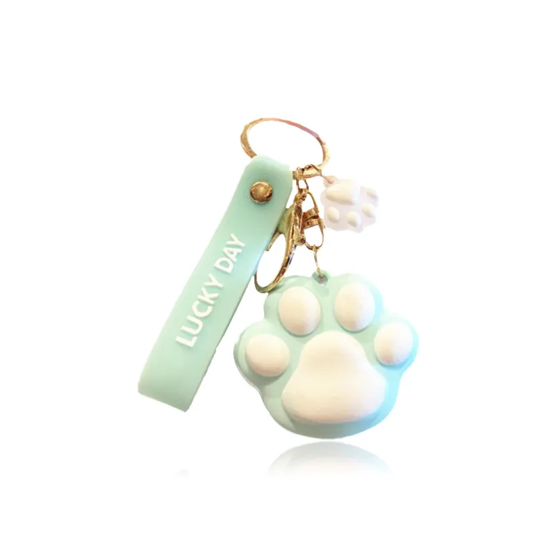 AEMC Soft Vinyl Pendants Unisex-6