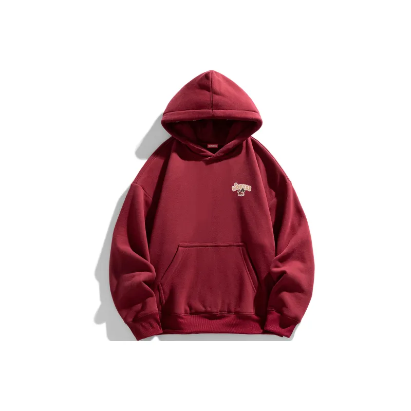 WOKXSS Sweatshirts Unisex-18