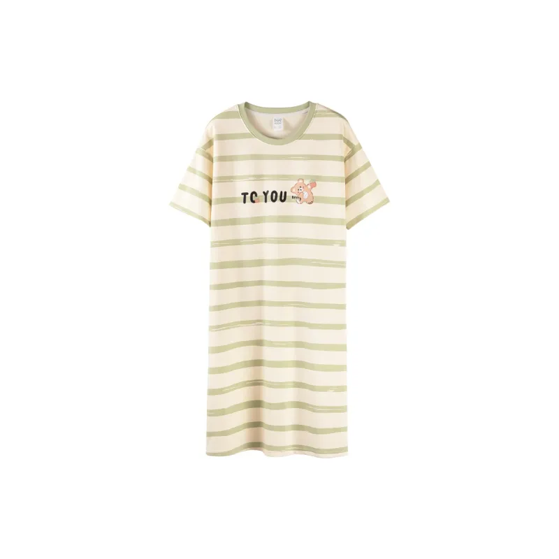Urban beauty Women's Nightgowns-0