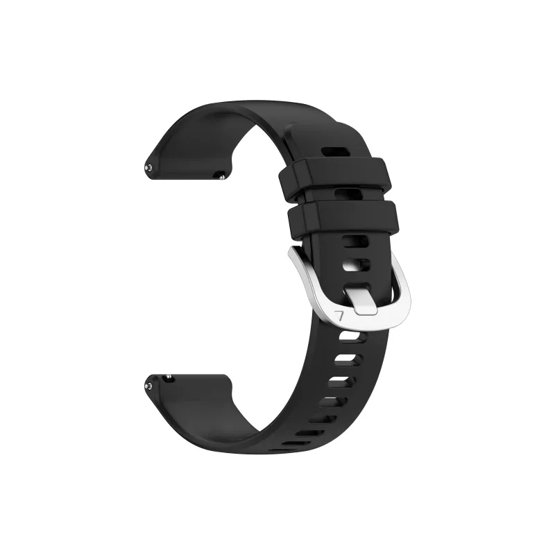 Antey Garmin Compatibility Watch Band 215.3mm Silicone Material-2