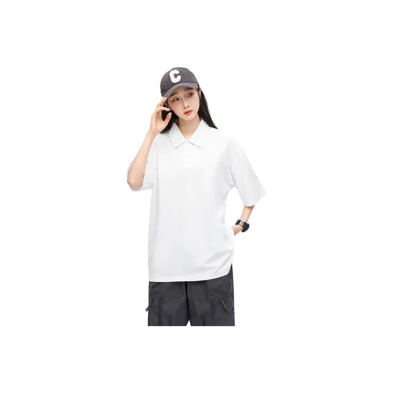 MIIOW Cool One Summer Series Polo Shirt Unisex-4