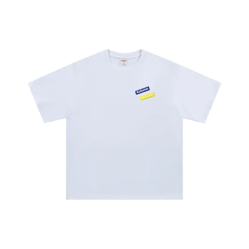 TIMD T Shirts Unisex-0