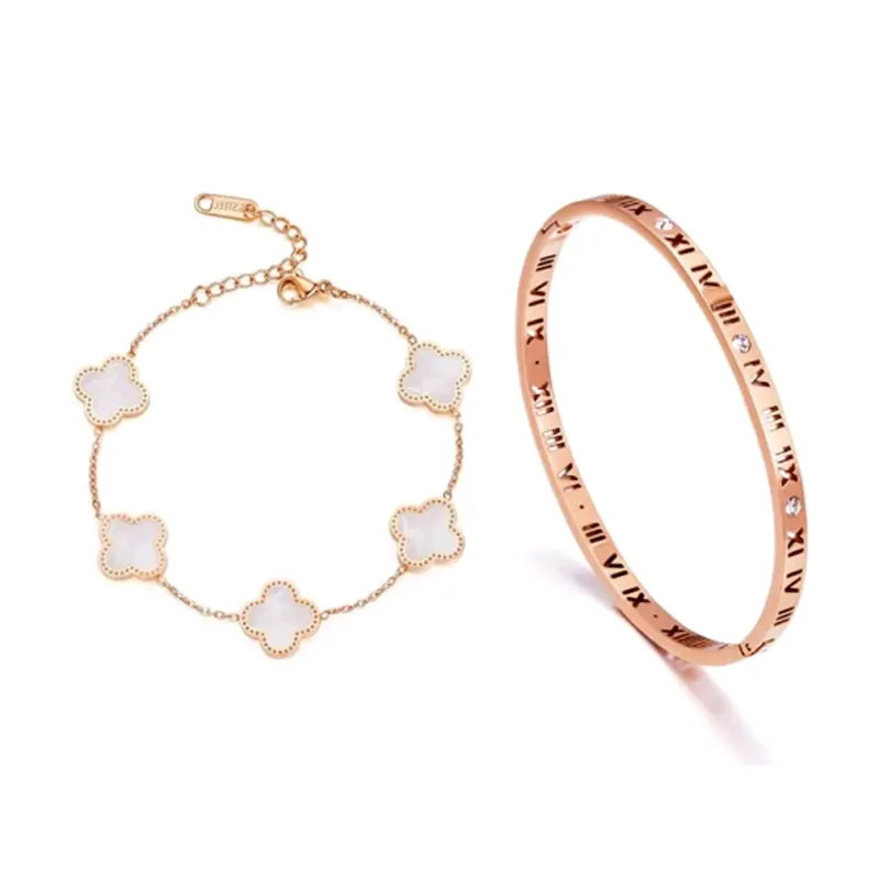 I&YOU Bracelets Women's-3