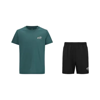 LiNing Casual Sportswear Unisex