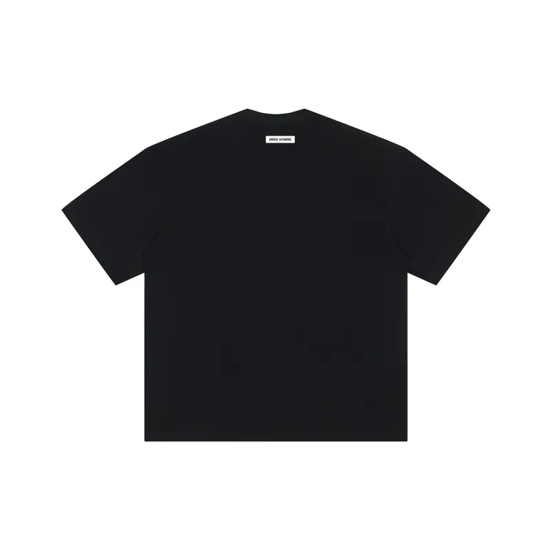 Mimx Homme T Shirts Unisex-1