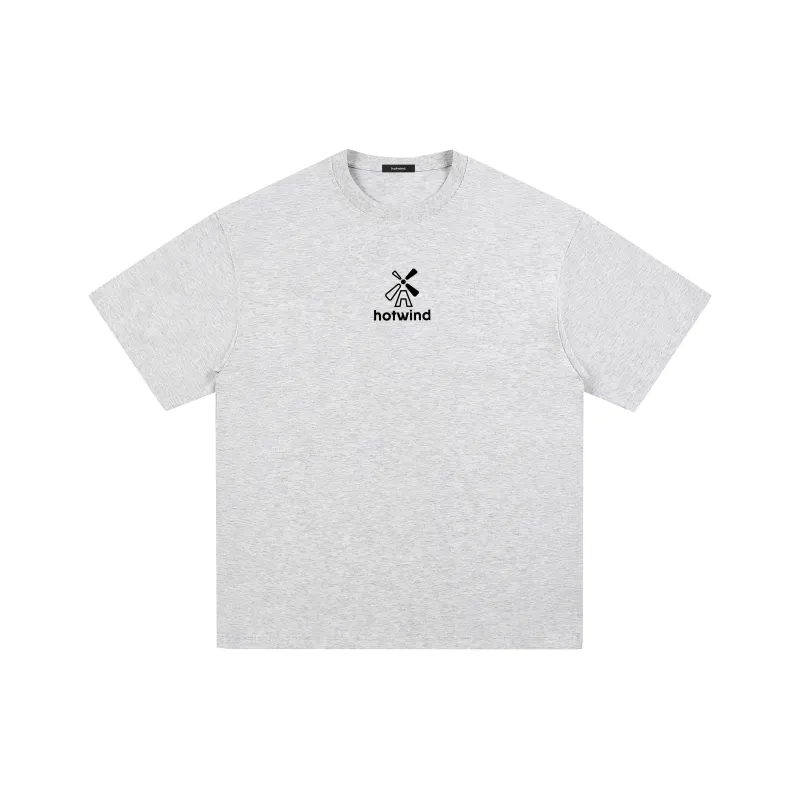Hotwind T Shirts Unisex-6