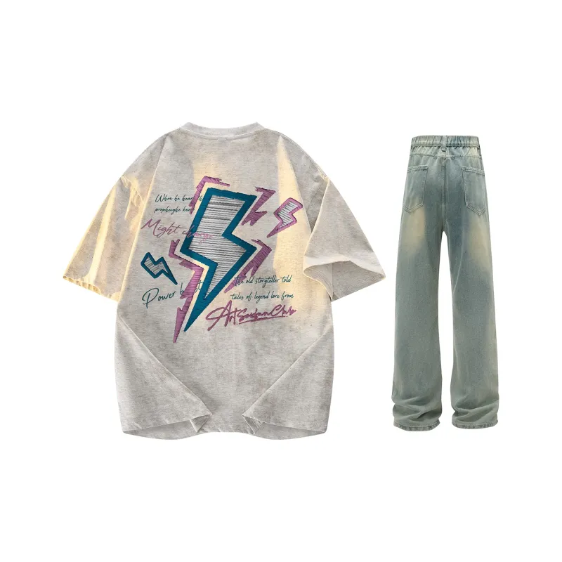 7 SEVFUN Casual Sportswear Unisex-25