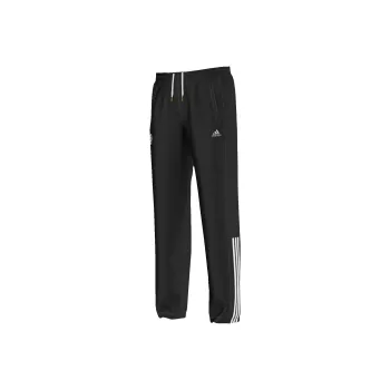 Adidas Juventus Casual Pants Men's Black