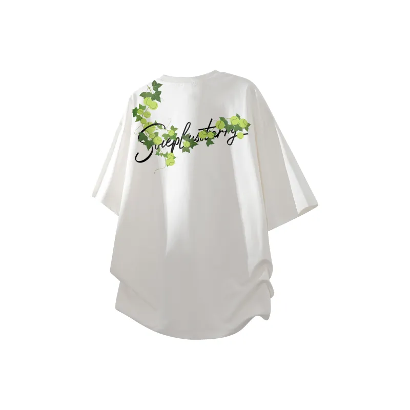 SOIE T Shirts Unisex-4