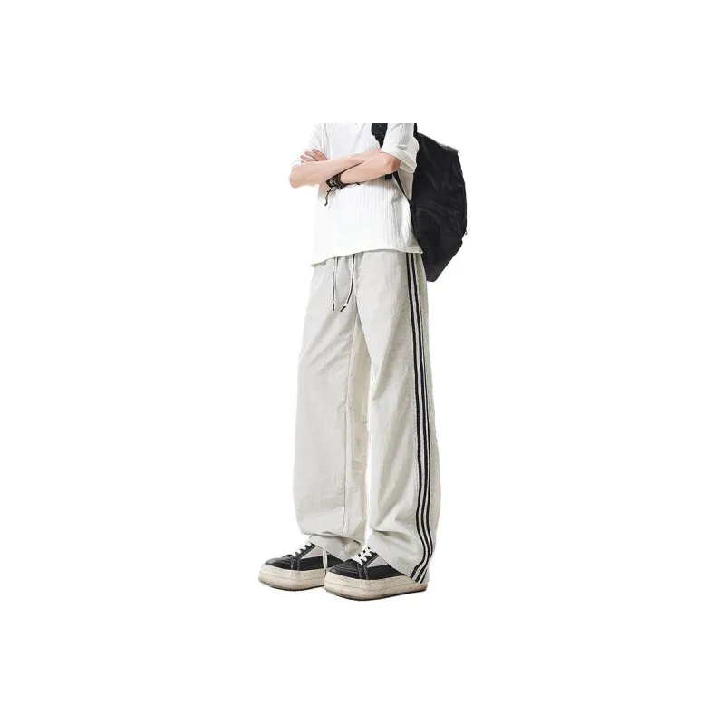 SCHEPPERHEYN Casual Pants Unisex-6