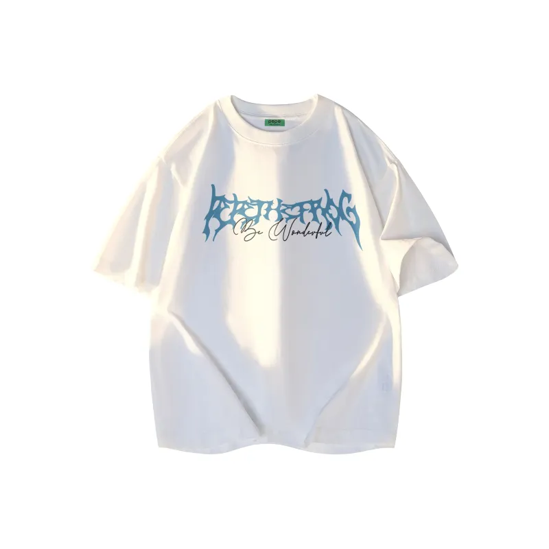 Pepe The Frog T Shirts Unisex-5