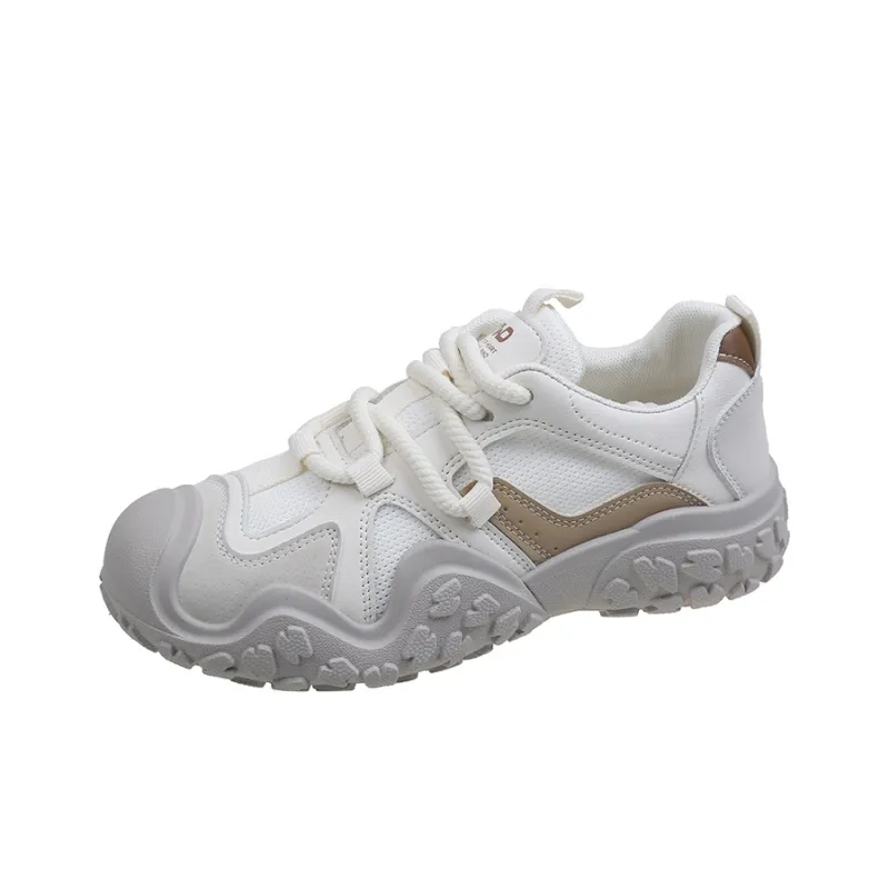JimiXiong Low Top Chunky Sneakers Women's-8