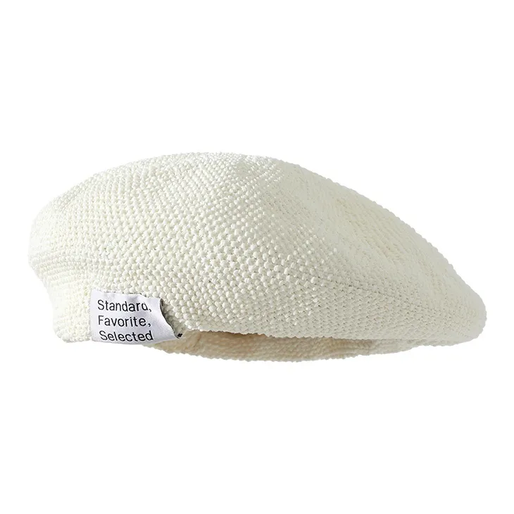 NANJIREN Lightweight Berets Women's-4