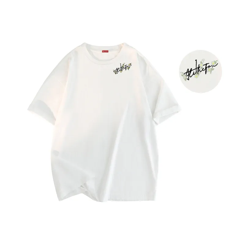 ALI THE FOX T Shirts Unisex-1