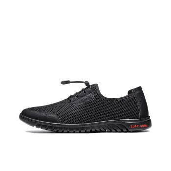 Captain Illy Casual Shoes Men's