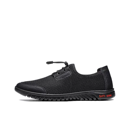 Captain Illy Casual Shoes Men's