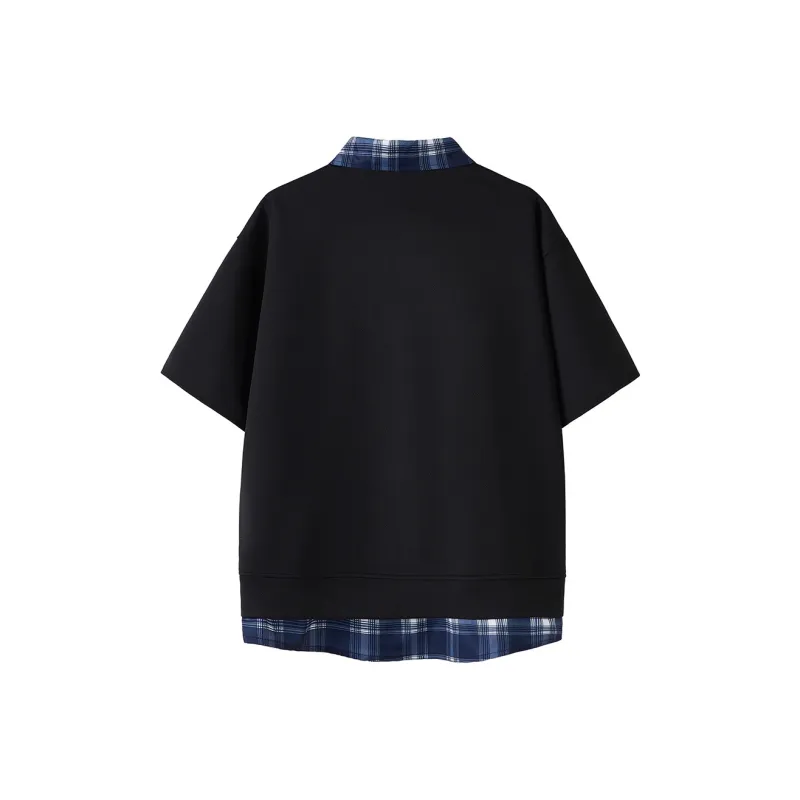 Chisportate Polo Shirts Unisex-8