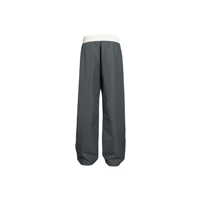 PAUL COSTELLOE Casual Pants Unisex-13