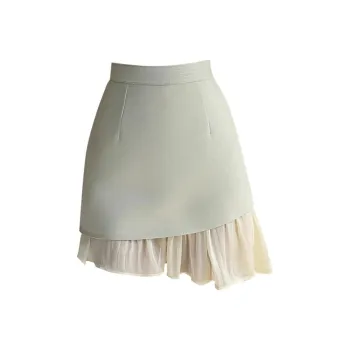 Dior Beauty Casual Short Skirts Women's