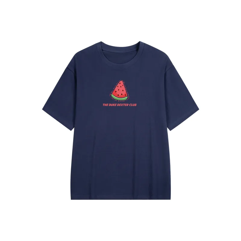 DUKE+DEXTER T Shirts Unisex-22