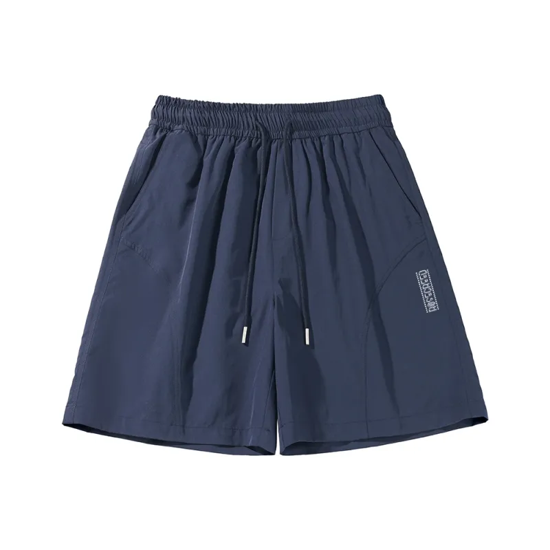 ROSECREED Casual Shorts Unisex-4