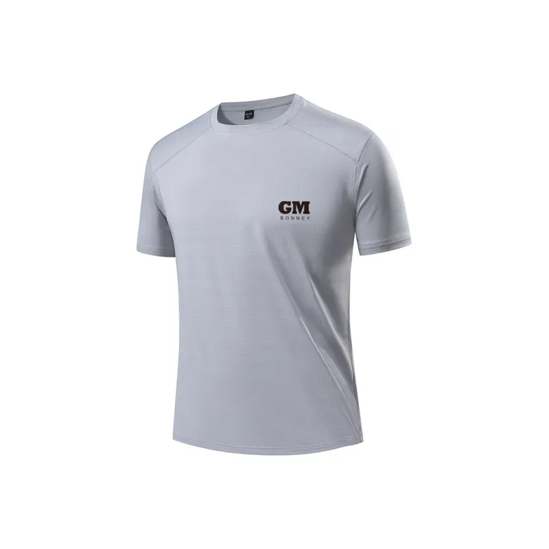 G.M BONNEY T Shirts Unisex-6