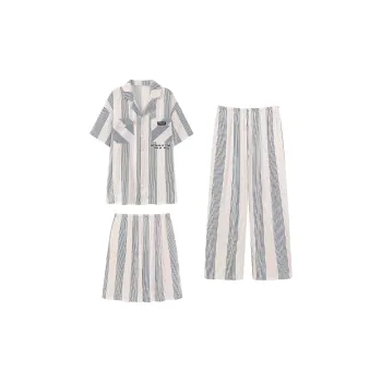 Good fortune Men Pajama Sets