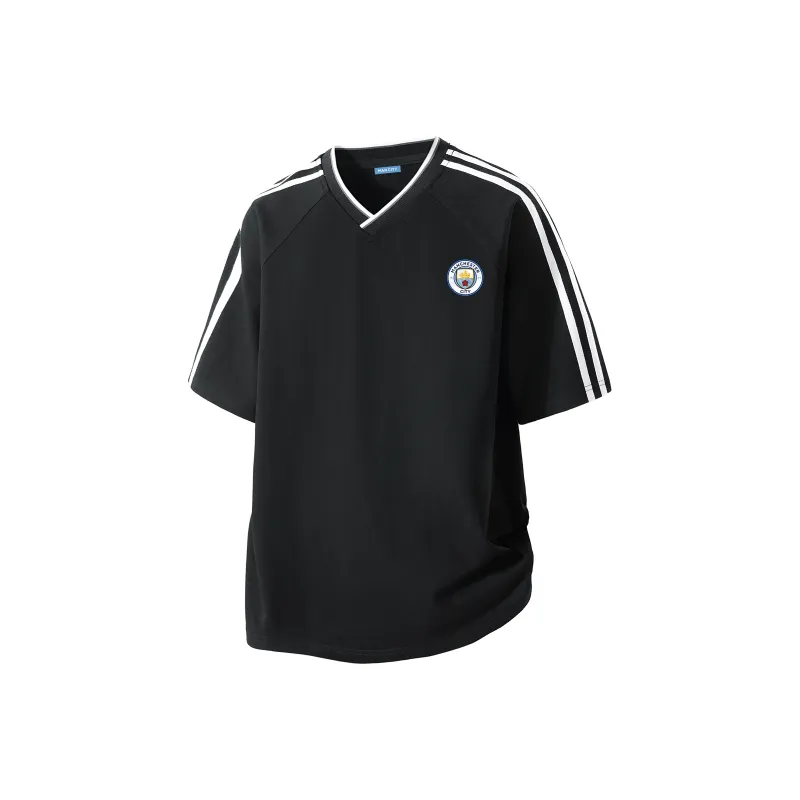Manchester City F.C. T Shirt Unisex-0