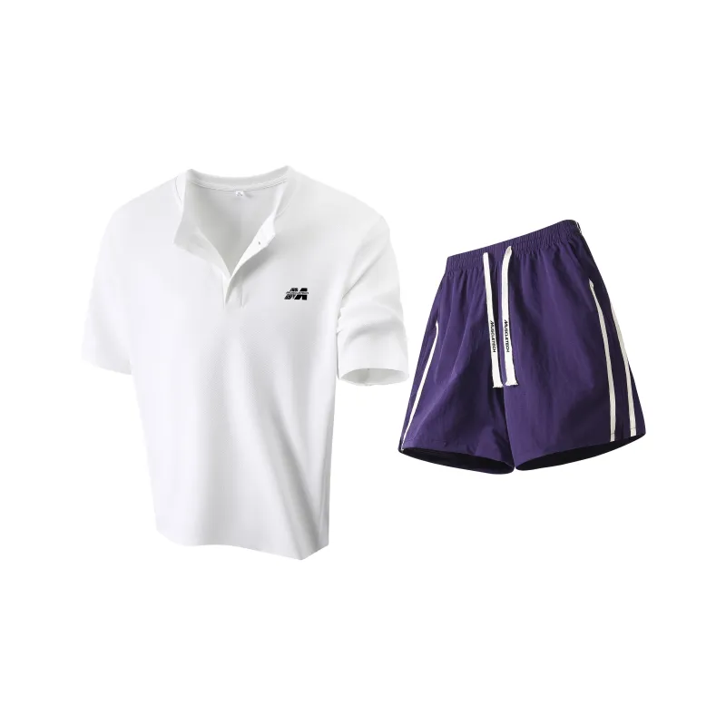 MUSCLETECH Casual Sportswear Unisex-14