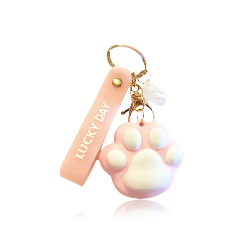 AEMC Soft Vinyl Pendants Unisex-4
