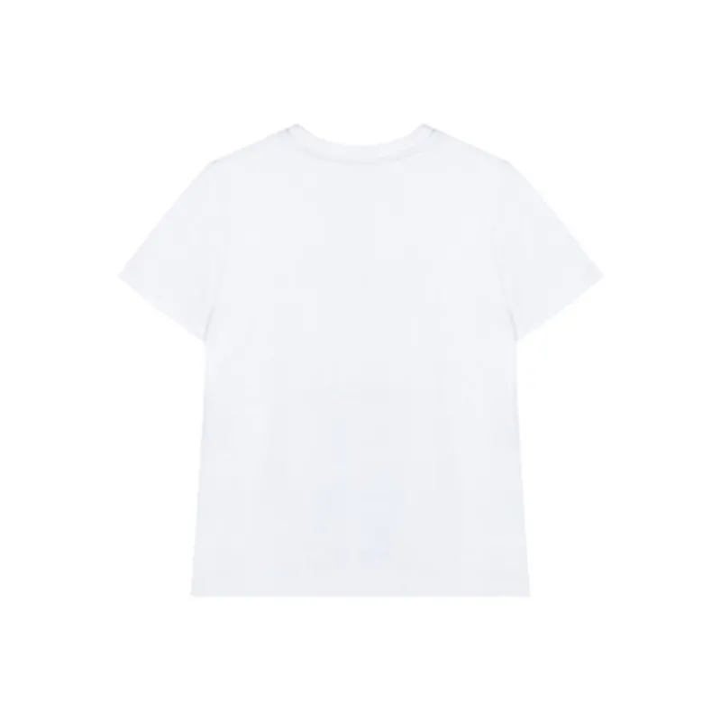 OZVO T Shirts Women's White-1
