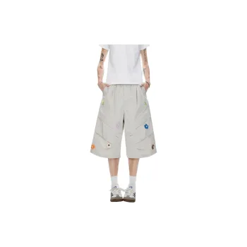 SIL VITIN Casual Shorts Unisex