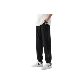 ZWWWZ Casual Pants Unisex