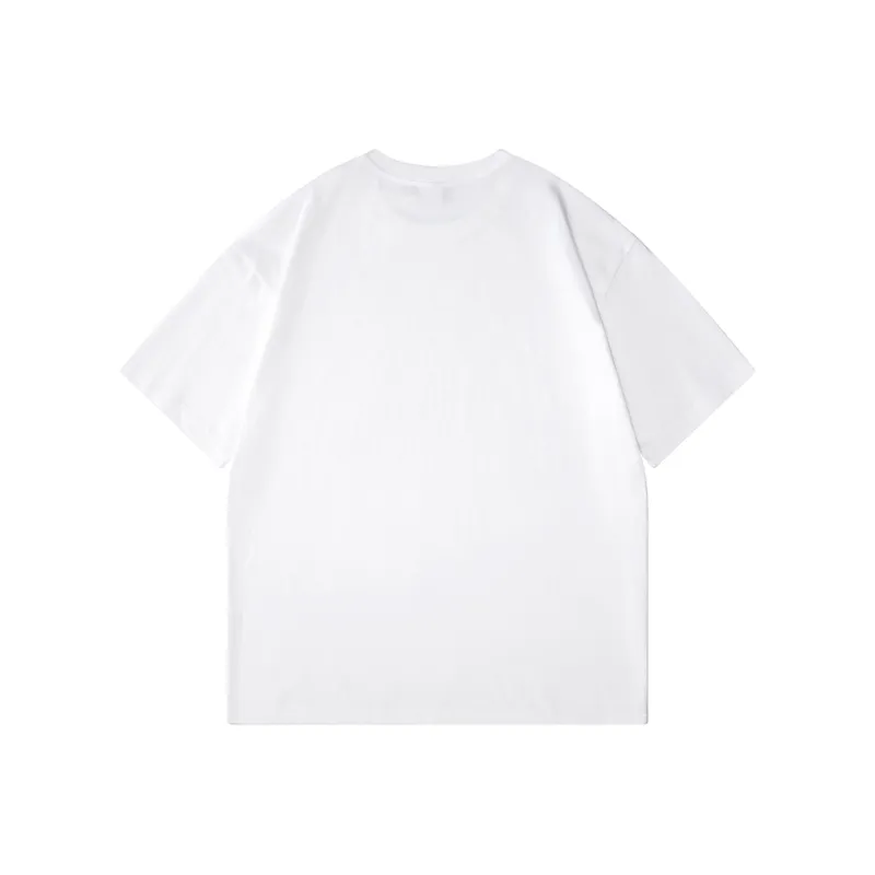 SEASUNLAND T-Shirts Unisex-5