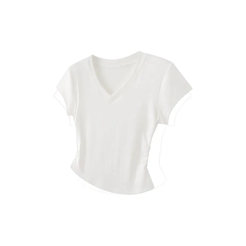 La Chapelle Women's Undershirts-11