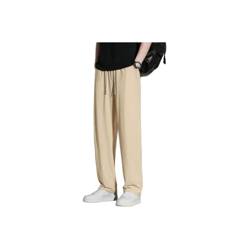 ZWWWZ Casual Pants Unisex
