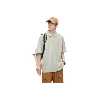 MIIOW Cool One Summer Series Polo Shirt Unisex
