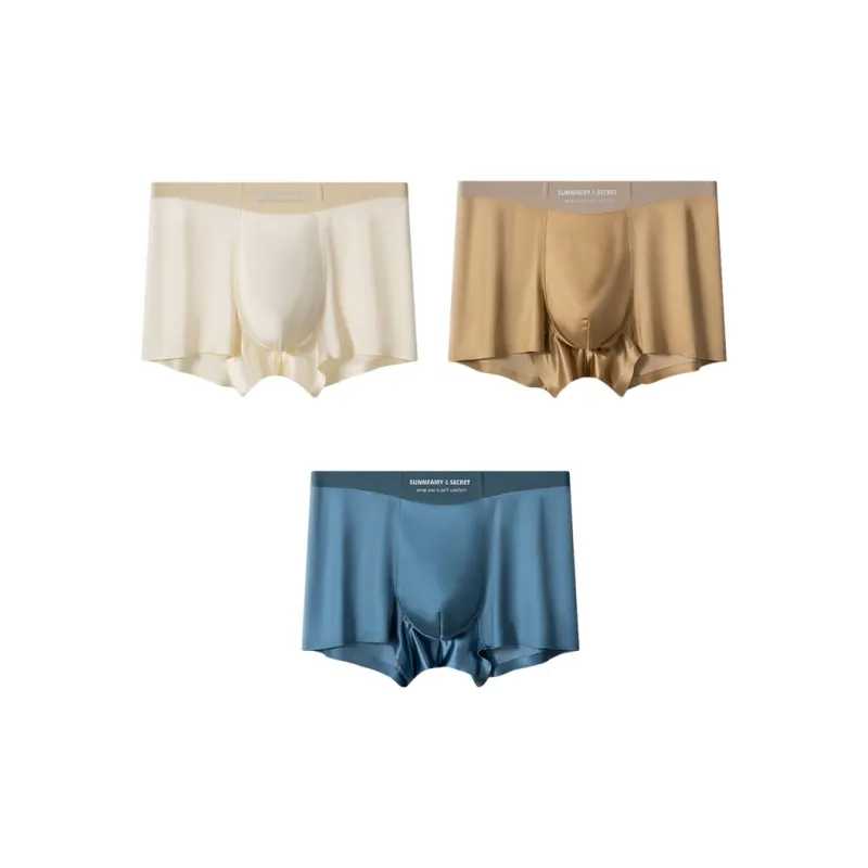 EFUTON Men Underpants-18