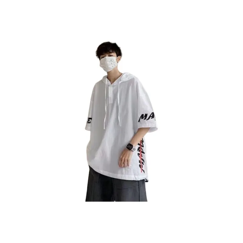 OKPI T-Shirts Unisex-0