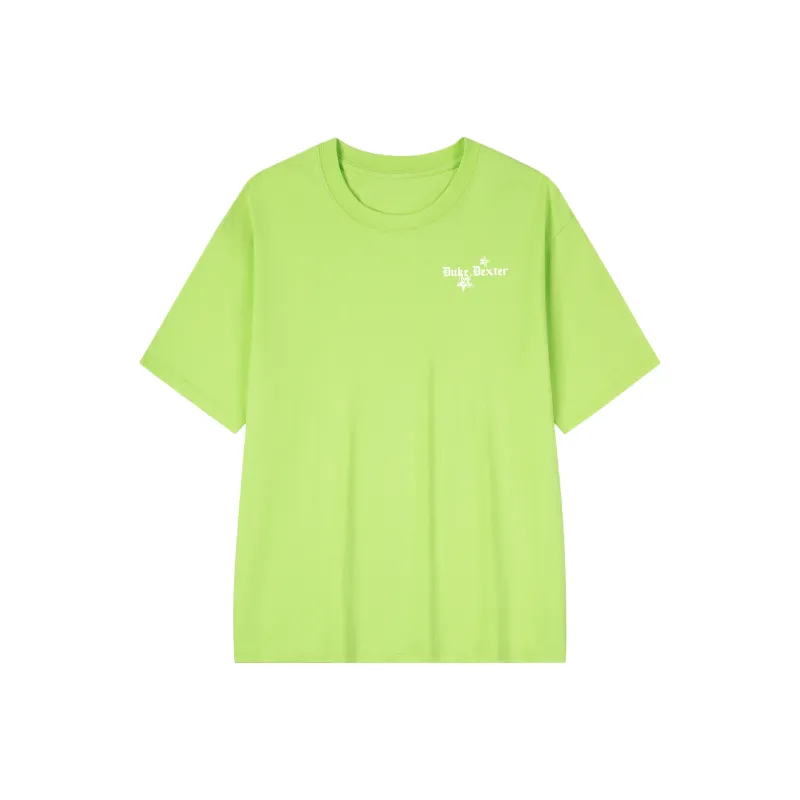 DUKE+DEXTER T Shirts Unisex-19