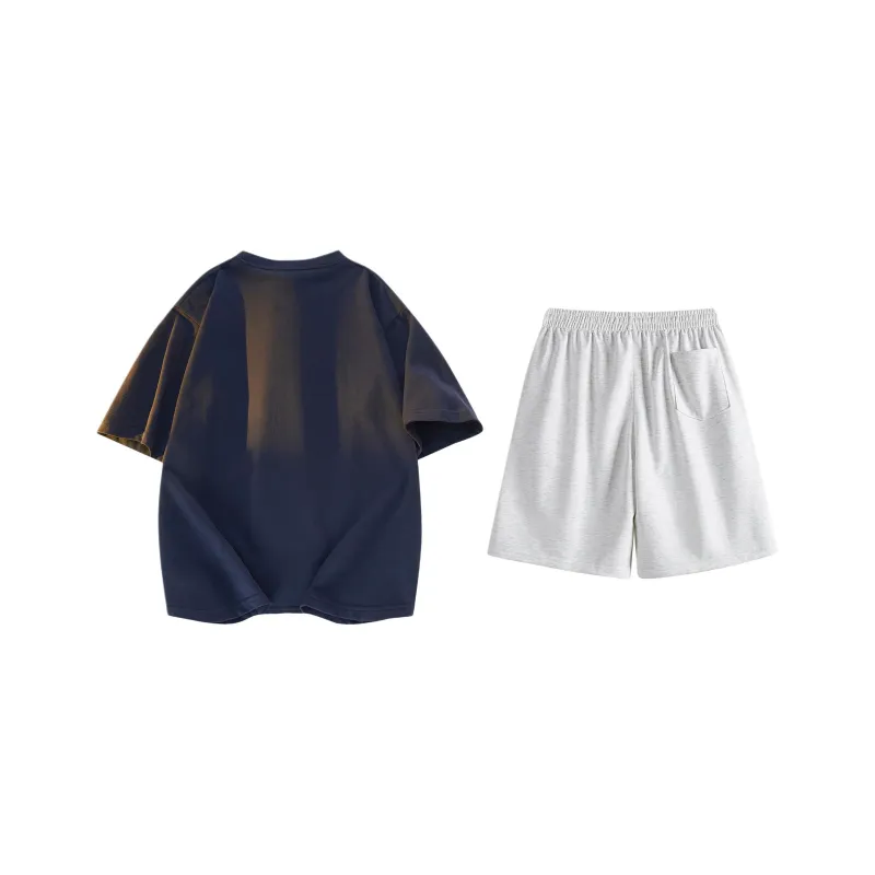 Yiwen Casual Sportswear Unisex-25