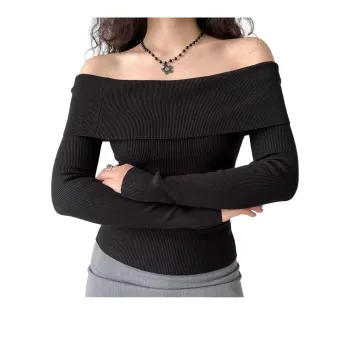 La Chapelle Undershirt Women's Black
