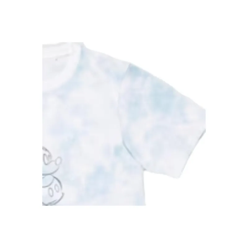 UNIQLO x BUAISOU X , BUAISOU X Disney, Collaboration Regular T Shirt Women's White-2