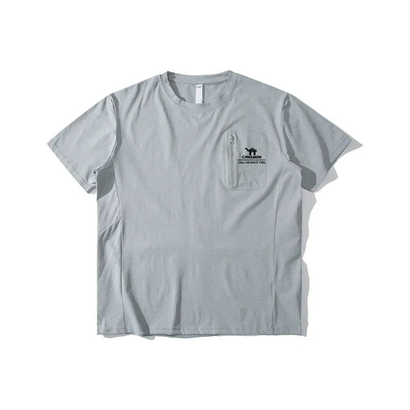 Pilot the camel T Shirts Unisex-14
