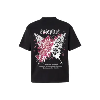 SOIE T Shirts Unisex
