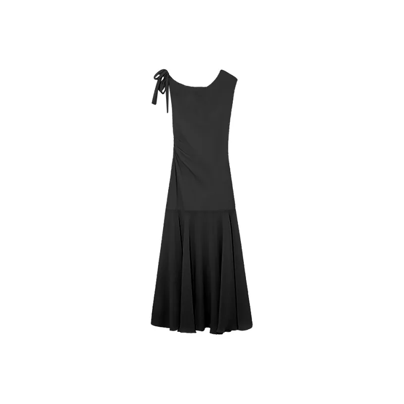 KYKW Sleeveless Dresses Women's-7