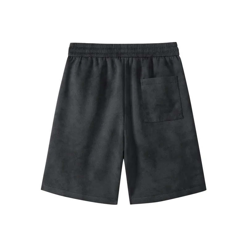 ROBINHOOD Casual Shorts Unisex-1