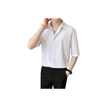 PIERRE CARDIN Shirts Men