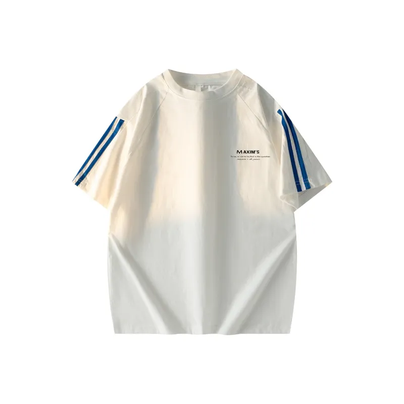 Maxim's De Paris T Shirt Unisex-0